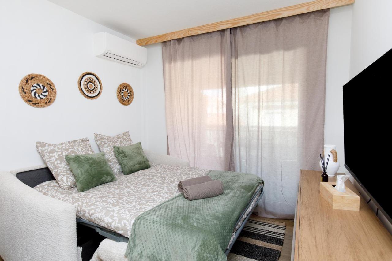 Cannes Proche Croisette Et Palais Magnifique Appartement 4 Couchages Экстерьер фото